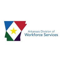 Arkansas Division of Workforce Services logo, Arkansas Division of Workforce Services contact details