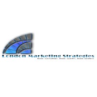 London Marketing Strategies logo, London Marketing Strategies contact details