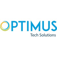 Optimus Tech Solution logo, Optimus Tech Solution contact details