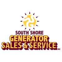 South Shore Generator Svc logo, South Shore Generator Svc contact details