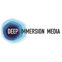 Deep Immersion Media logo, Deep Immersion Media contact details