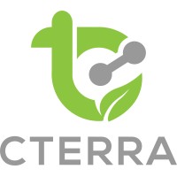 CTerra Inc logo, CTerra Inc contact details