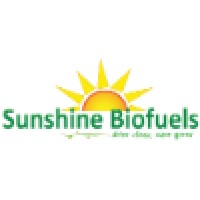 Sunshine Biofuels logo, Sunshine Biofuels contact details