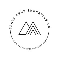 Santa Cruz Engraving logo, Santa Cruz Engraving contact details