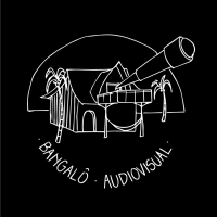 Bangalô Audiovisual logo, Bangalô Audiovisual contact details