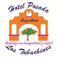 Hotel Posada Los Tabachines logo, Hotel Posada Los Tabachines contact details