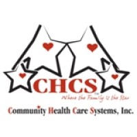 Community Health Care Systems, Inc. logo, Community Health Care Systems, Inc. contact details