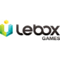 Lebox Games logo, Lebox Games contact details