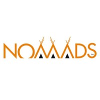 Nomads Adventure Company logo, Nomads Adventure Company contact details