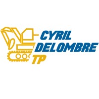 CYRIL DELOMBRE TP logo, CYRIL DELOMBRE TP contact details