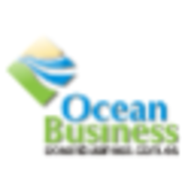 Ocean Business logo, Ocean Business contact details