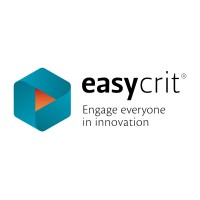 easycrit logo, easycrit contact details