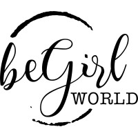 beGirl.world logo, beGirl.world contact details