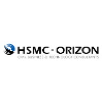 HSMC Orizon LLC logo, HSMC Orizon LLC contact details