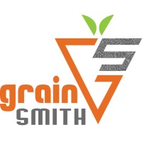 grainSMITH logo, grainSMITH contact details