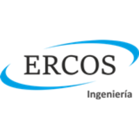 ERCOS Ingeniería logo, ERCOS Ingeniería contact details