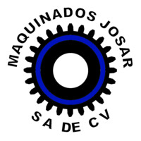 MAQUINADOS JOSAR S.A. de C.V. logo, MAQUINADOS JOSAR S.A. de C.V. contact details