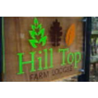 Hill Top Farm Lodges logo, Hill Top Farm Lodges contact details