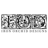 Iron Orchid Designs, LLC logo, Iron Orchid Designs, LLC contact details