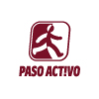 Paso Activo logo, Paso Activo contact details