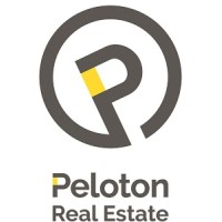 Peloton Real Estate logo, Peloton Real Estate contact details