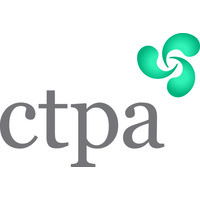 CTPA logo, CTPA contact details