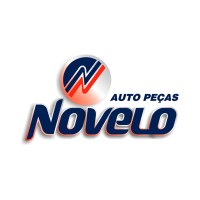 Novelo Auto Peças logo, Novelo Auto Peças contact details