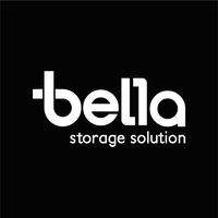 Bella Storage Solution logo, Bella Storage Solution contact details