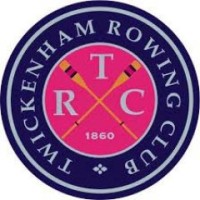 Twickenham Rowing Club logo, Twickenham Rowing Club contact details