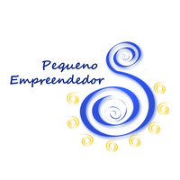 Pequeno empreendedor logo, Pequeno empreendedor contact details