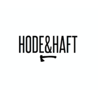 HODE&HAFT logo, HODE&HAFT contact details