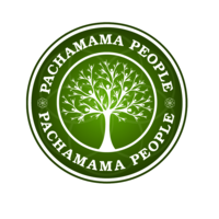 Pachamama People logo, Pachamama People contact details