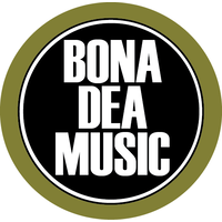 Bona Dea Music logo, Bona Dea Music contact details