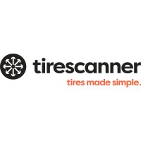 Tirescanner.com logo, Tirescanner.com contact details