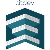 Citdev logo, Citdev contact details