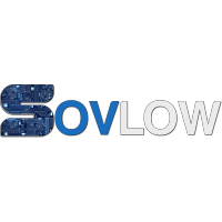 Sovlow logo, Sovlow contact details