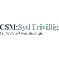 Center for Seksuelt Misbrugte Syd - Frivilligsektion logo, Center for Seksuelt Misbrugte Syd - Frivilligsektion contact details