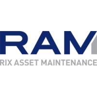 Rix Asset Maintenance logo, Rix Asset Maintenance contact details