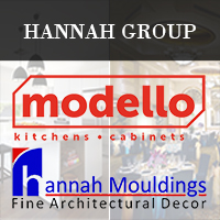 Hannah Group Inc. logo, Hannah Group Inc. contact details