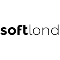 softlond logo, softlond contact details