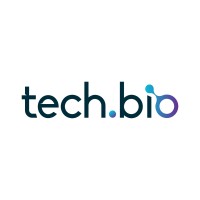 tech.bio logo, tech.bio contact details