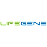 LifeGene - People Connecting Science logo, LifeGene - People Connecting Science contact details