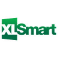 XL Smart logo, XL Smart contact details