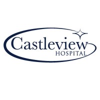 Castleview Hospital logo, Castleview Hospital contact details