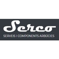 SERCO SERVEIS I COMPONENTS logo, SERCO SERVEIS I COMPONENTS contact details