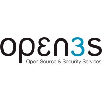 open3s logo, open3s contact details