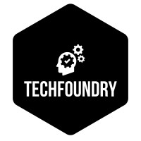 TechFoundry LLC logo, TechFoundry LLC contact details