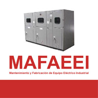 MAFAEEI logo, MAFAEEI contact details