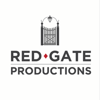 Red Gate Productions logo, Red Gate Productions contact details