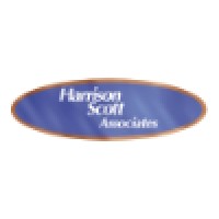 Harrison Scott Associates logo, Harrison Scott Associates contact details